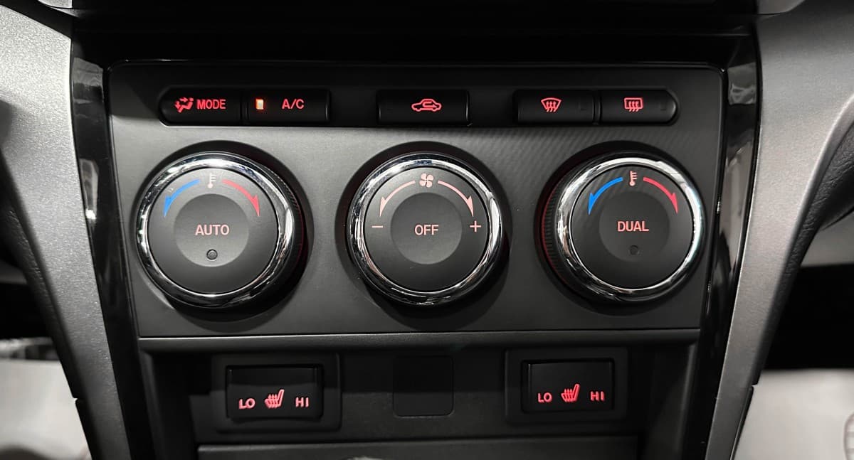 Mazda 6 - фото 23