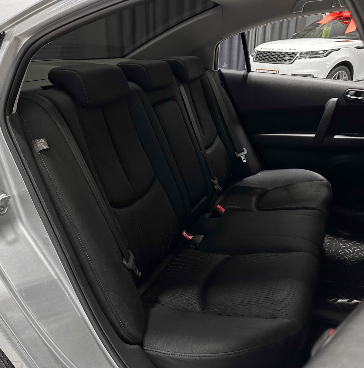 Mazda 6 - фото 14