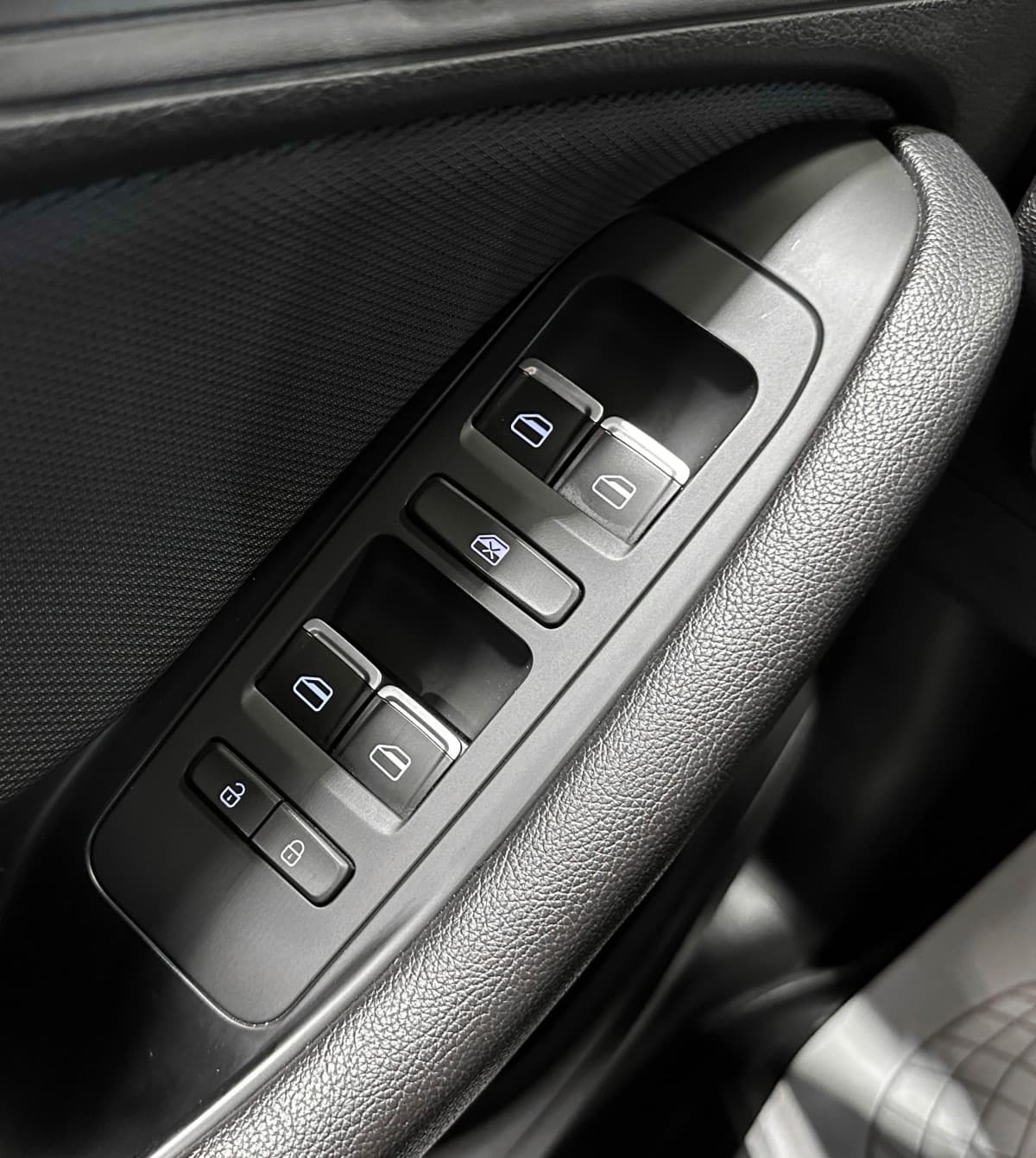 Chery Tiggo 7 - фото 17