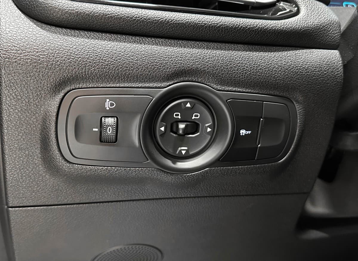 Chery Tiggo 7 - фото 18