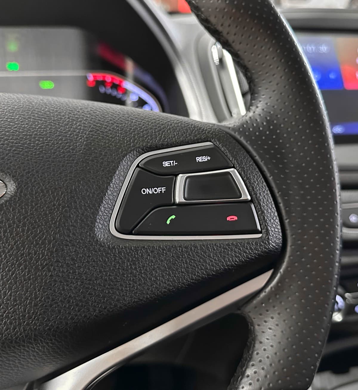 Chery Tiggo 7 - фото 21