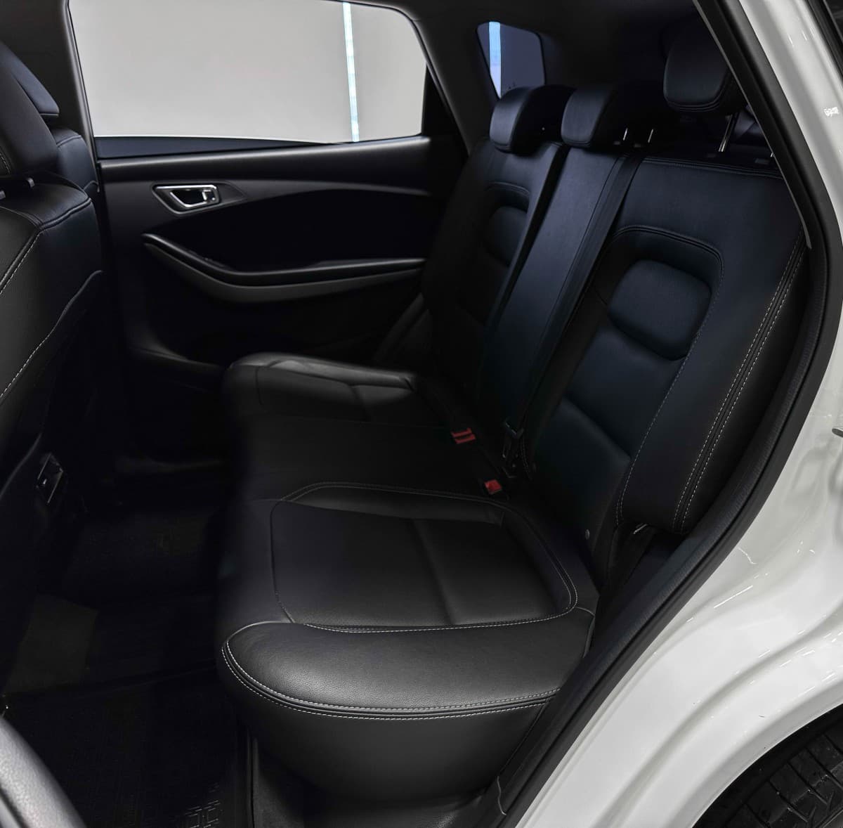 Chery Tiggo 7 - фото 12