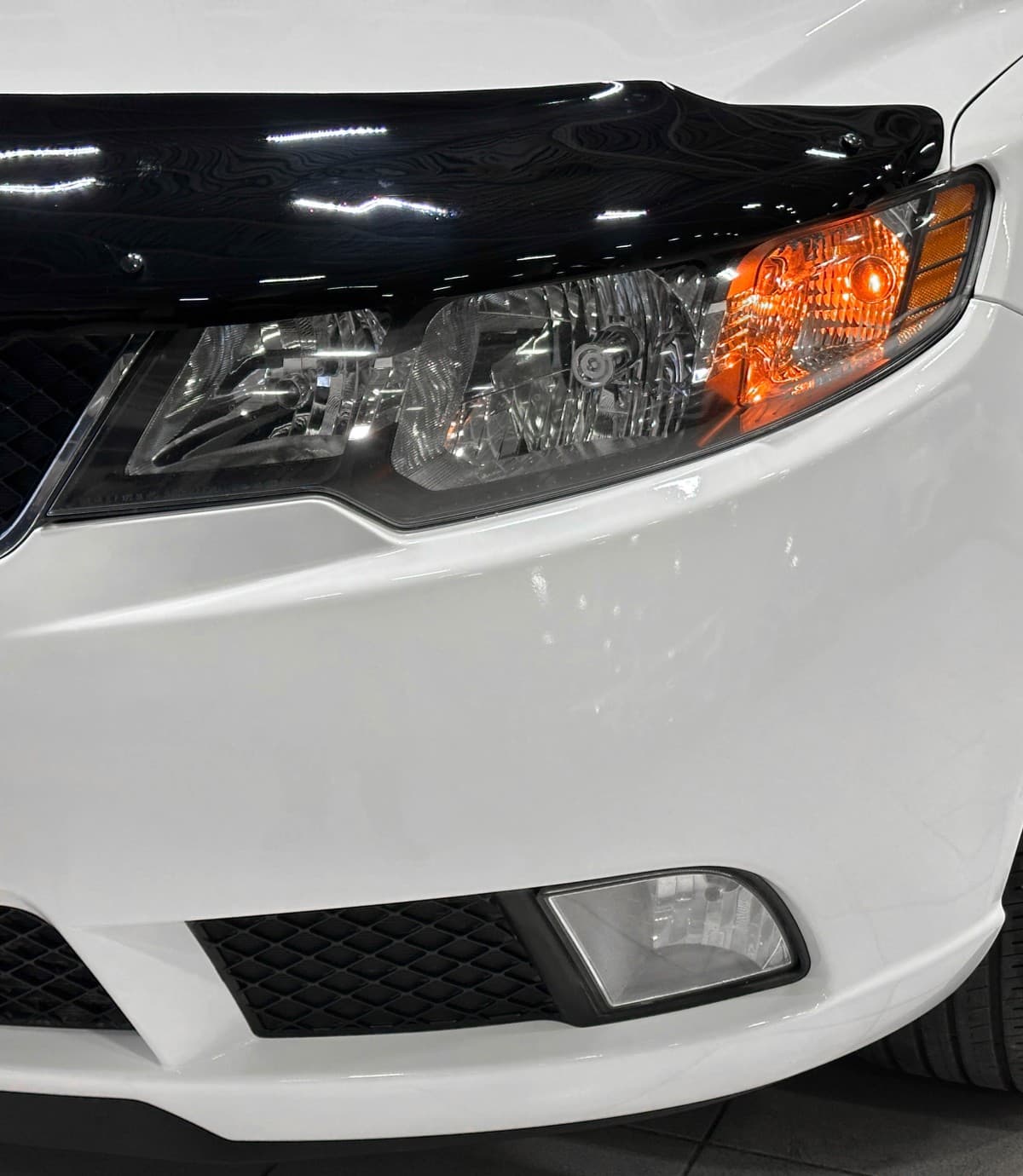 Kia Forte - 4