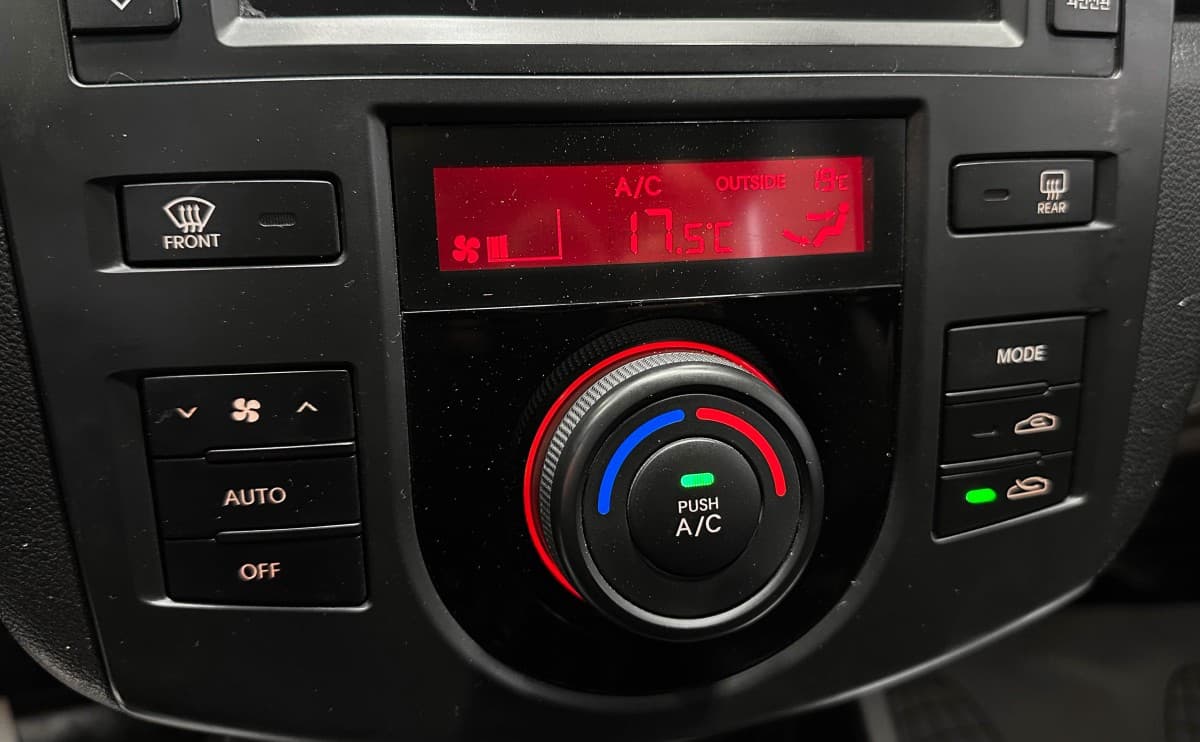 Kia Forte - фото 20