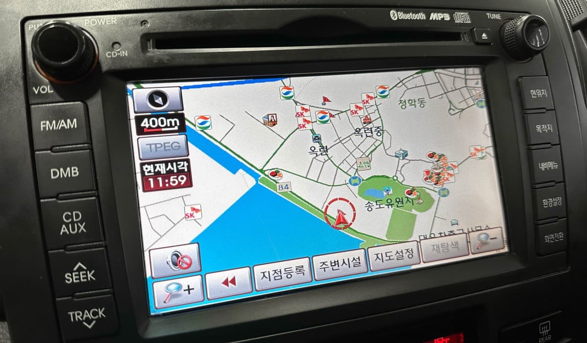 Kia Forte - фото 21