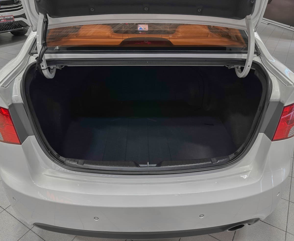 Kia Forte - фото 12