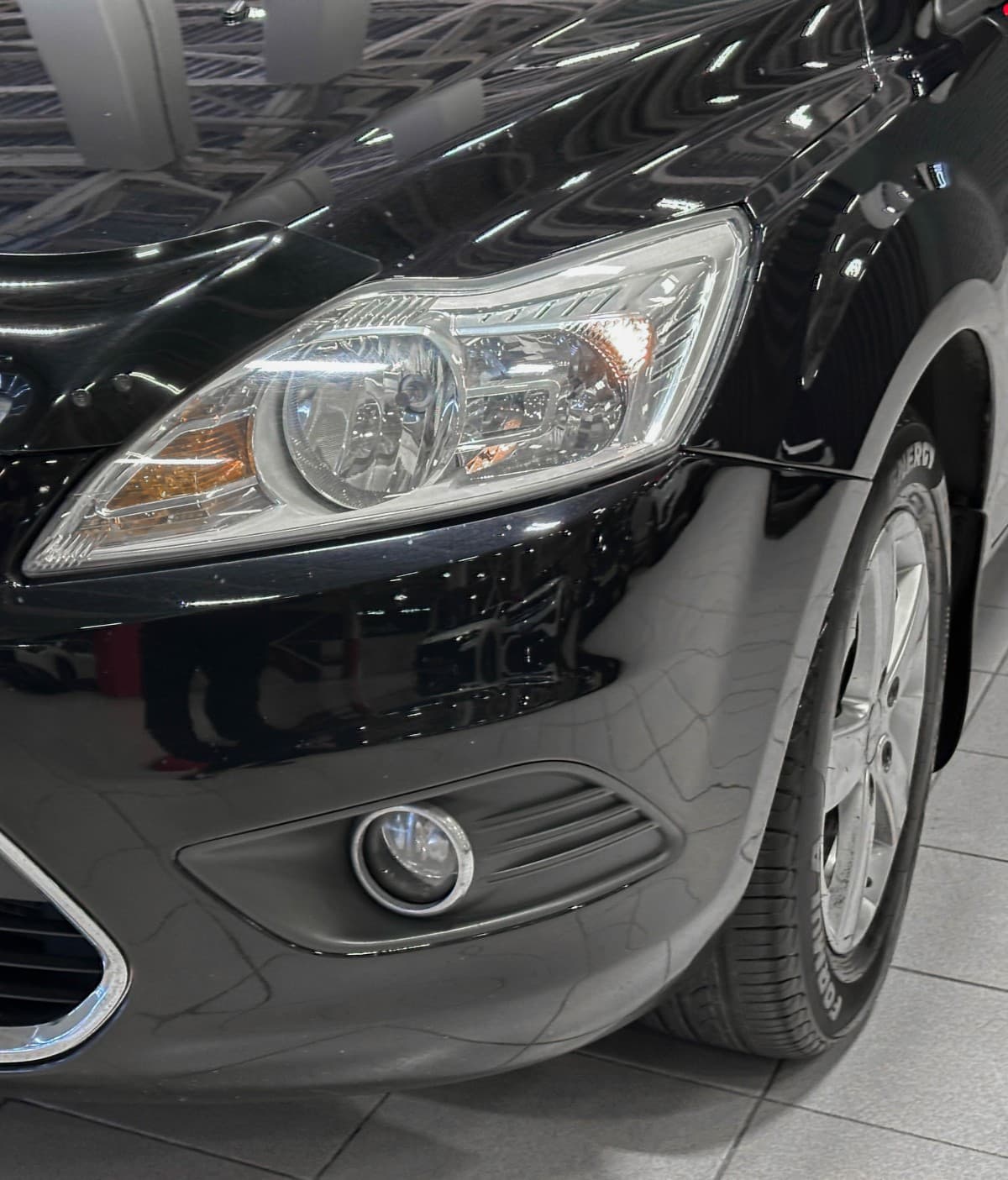 Ford Focus - 4