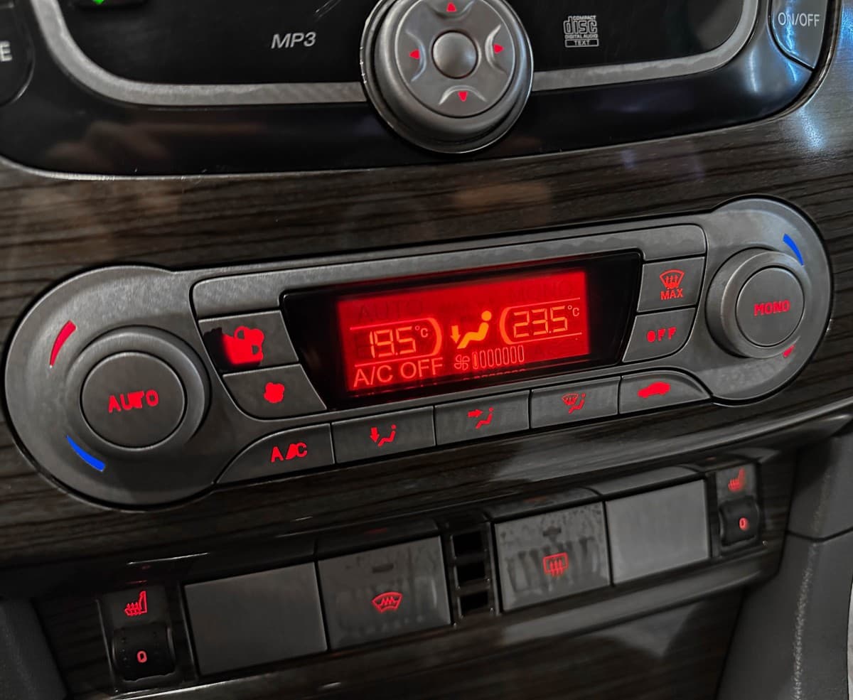 Ford Focus - фото 23