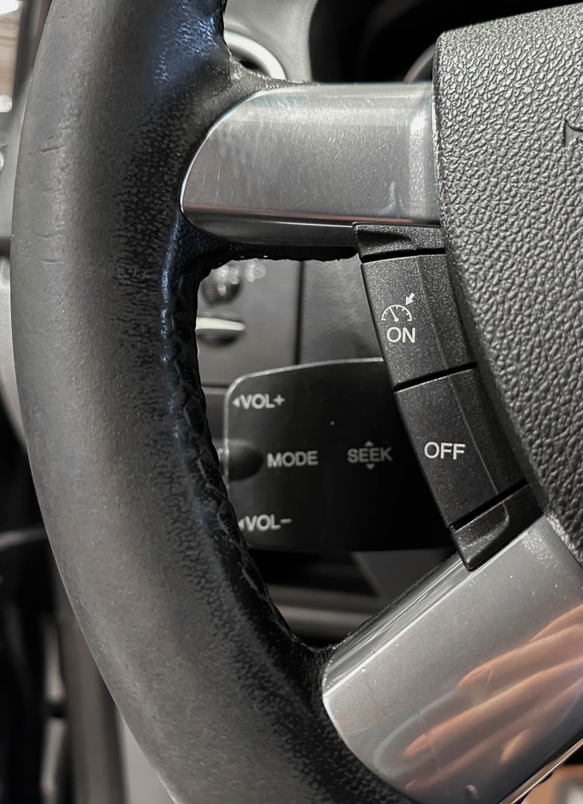Ford Focus - фото 20