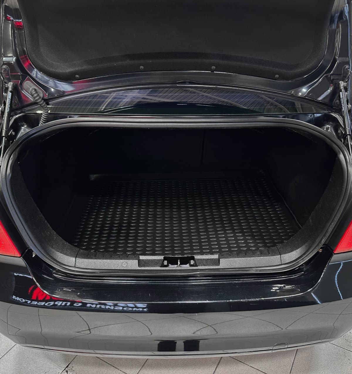 Ford Focus - фото 13