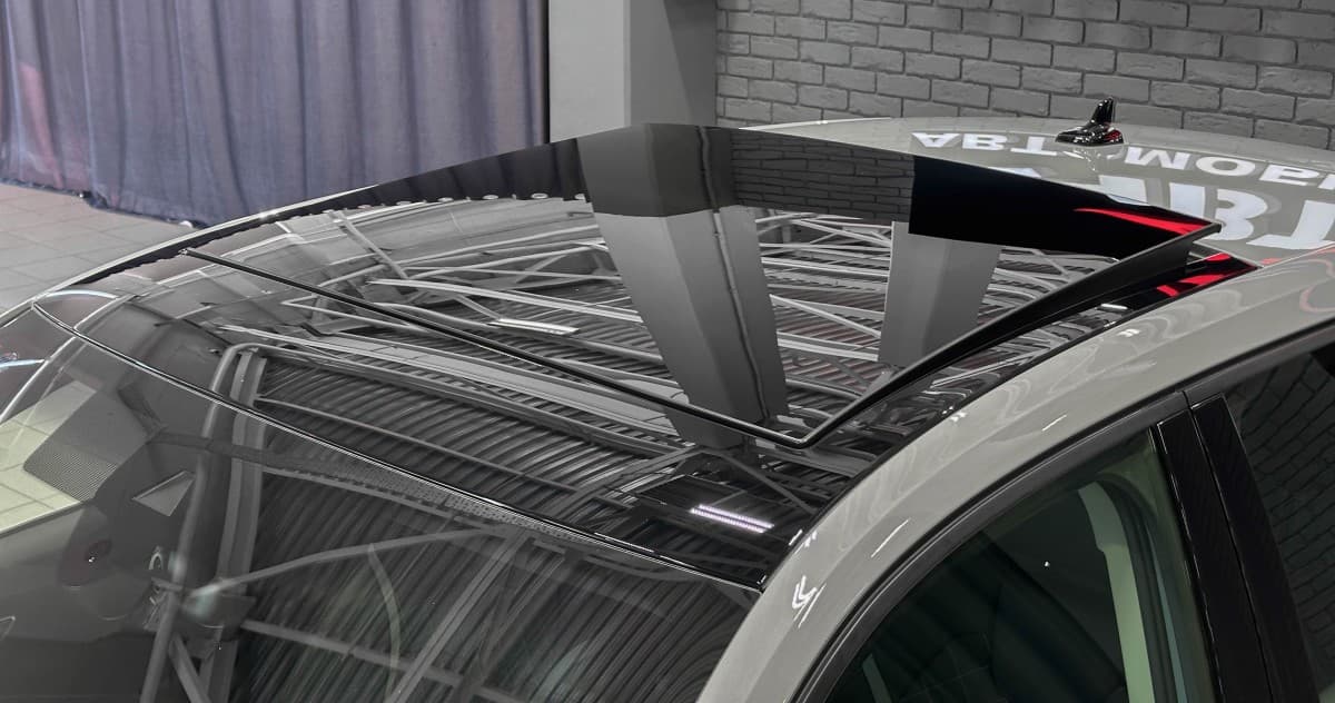 Audi Q2L - фото 11