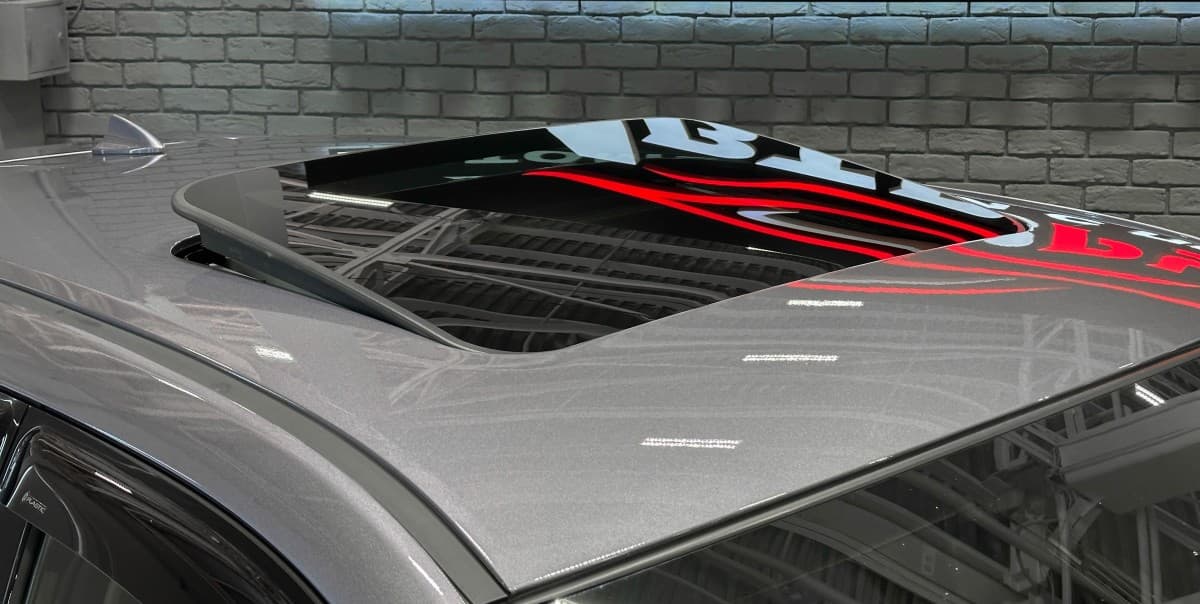 Omoda C5 - фото 10