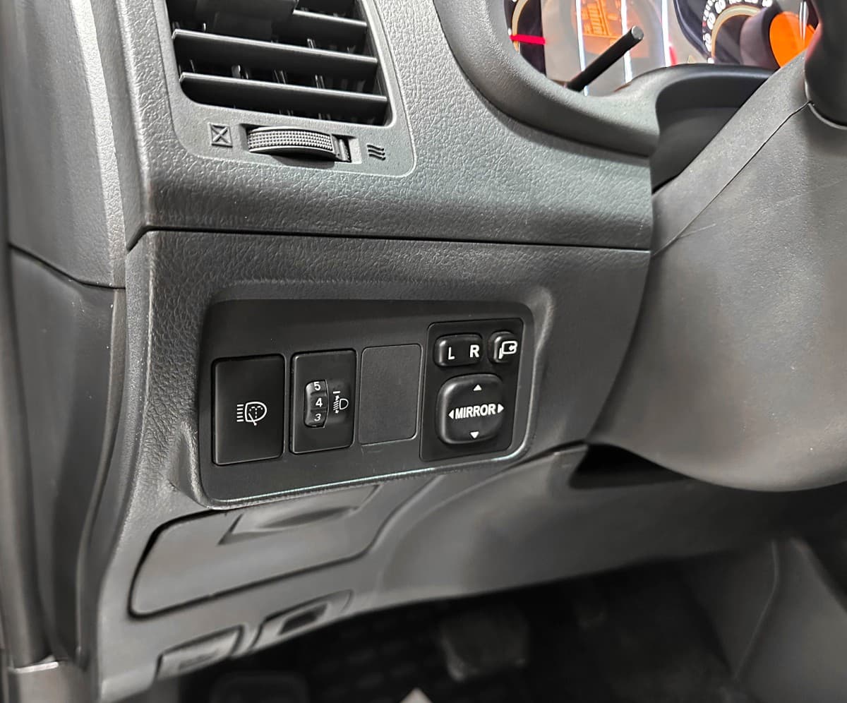 Toyota Corolla - фото 17