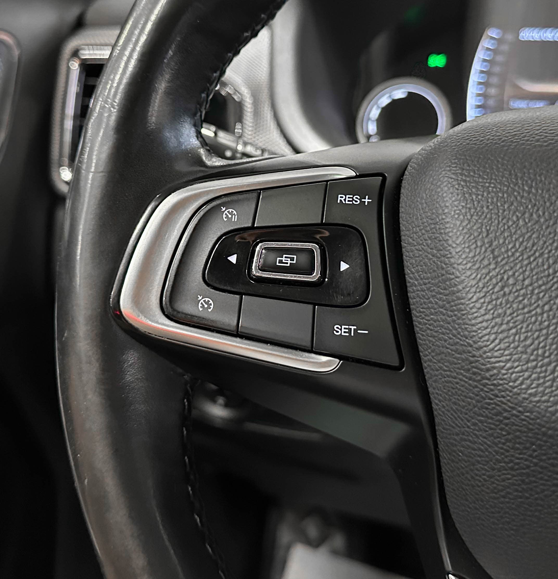 Chery Tiggo 4 - фото 18