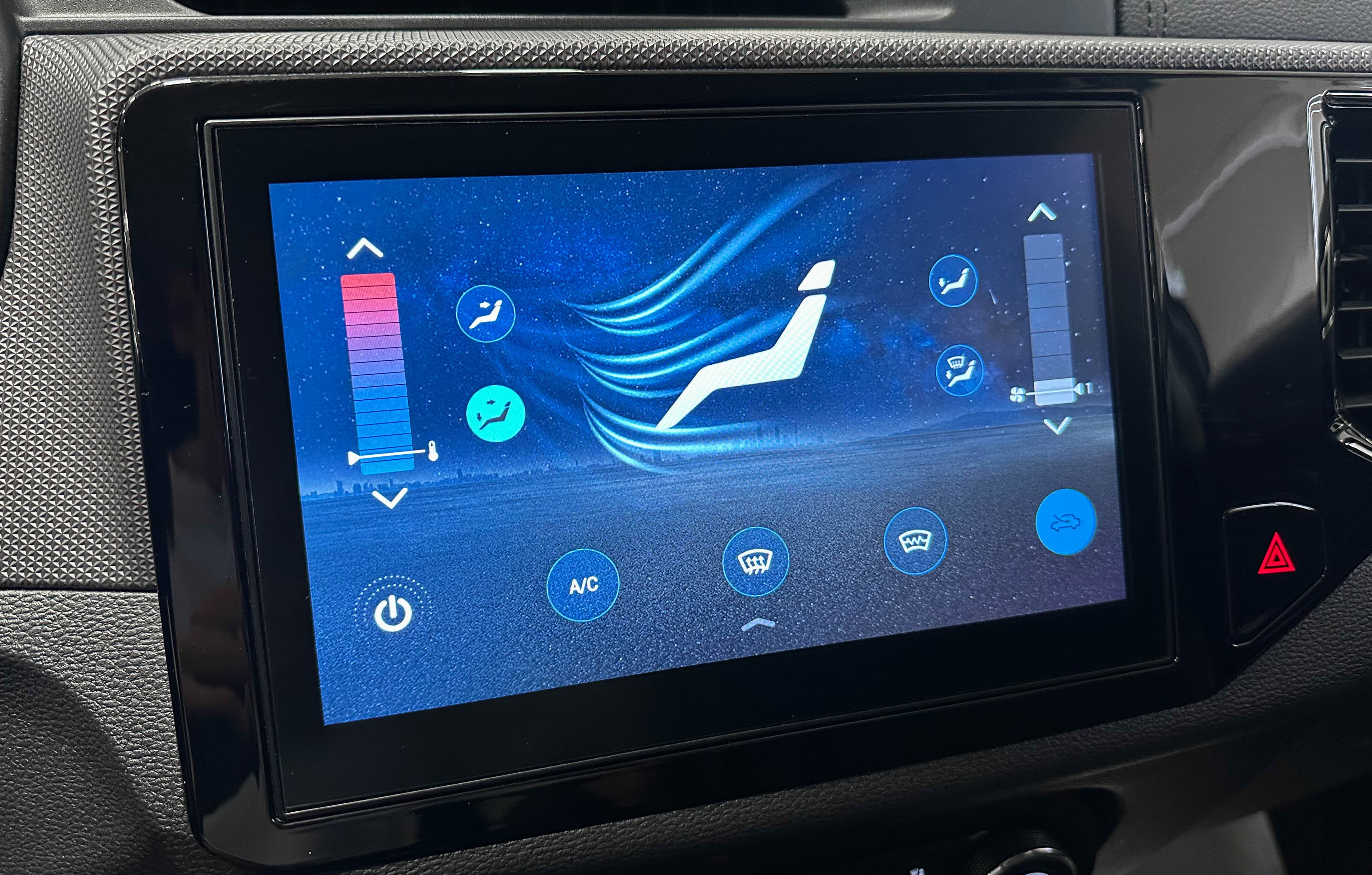 Chery Tiggo 4 - фото 23