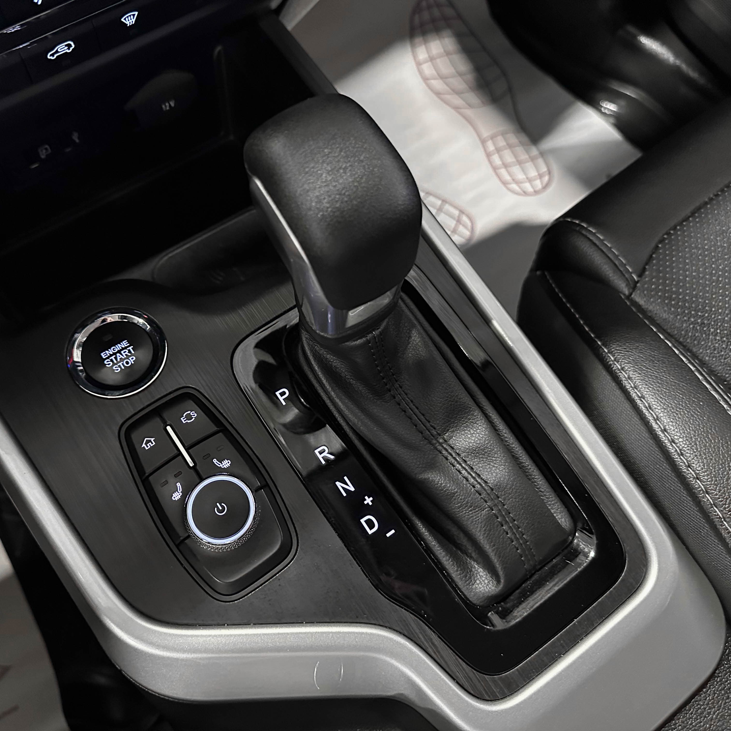 Chery Tiggo 4 - фото 24