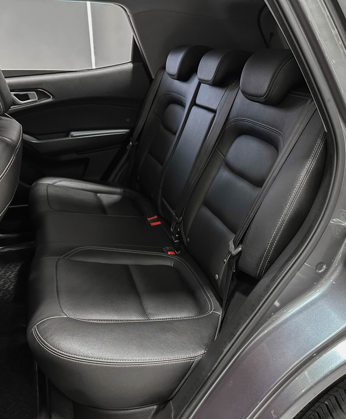 Chery Tiggo 4 - фото 14