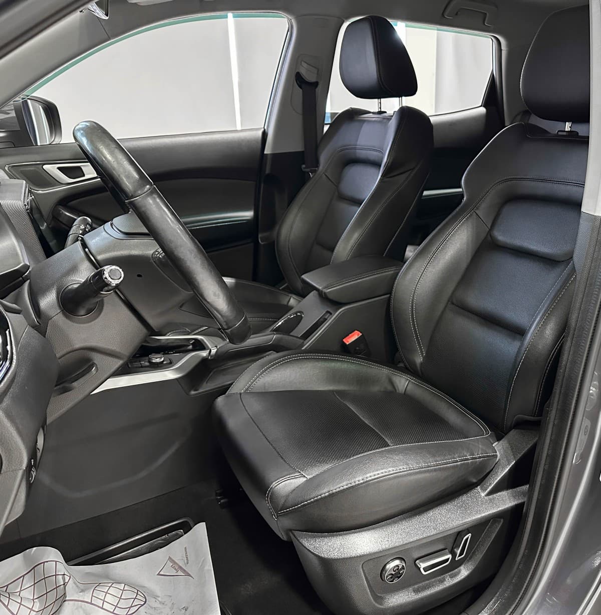 Chery Tiggo 4 - фото 15