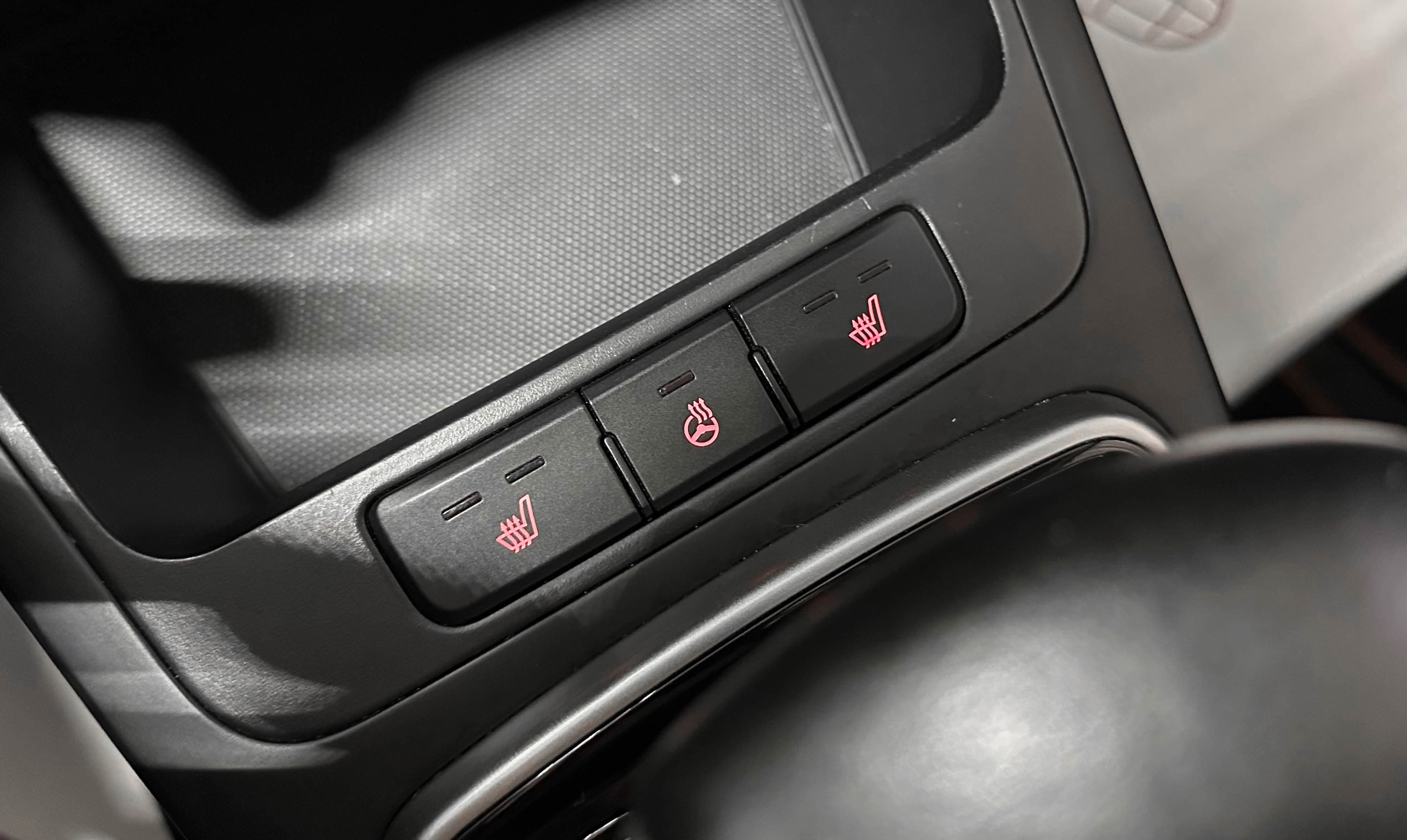 Kia Rio X-Line - фото 22