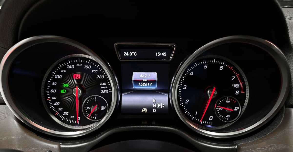 Mercedes-Benz GLS 400 4MATIC - фото 25