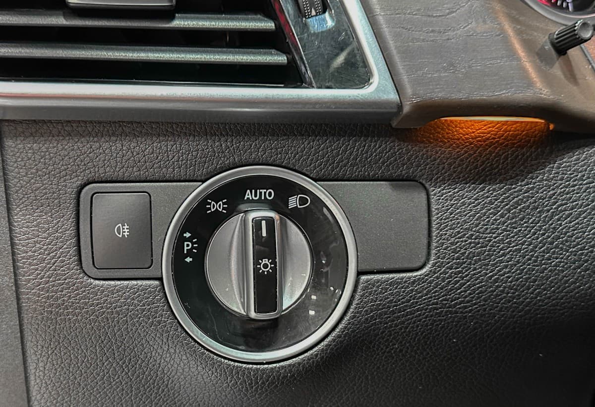 Mercedes-Benz GLS 400 4MATIC - фото 24