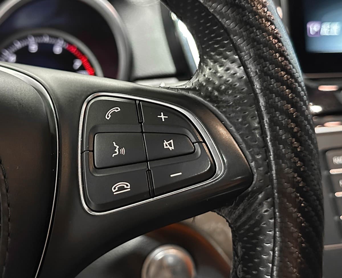 Mercedes-Benz GLS 400 4MATIC - фото 27