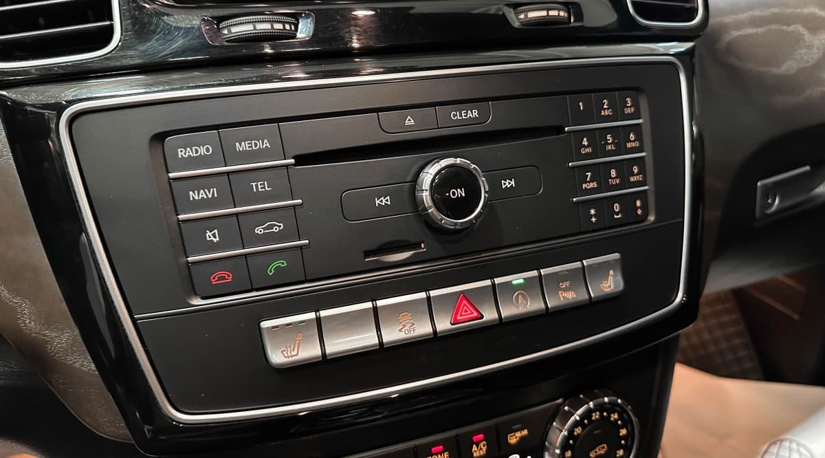 Mercedes-Benz GLS 400 4MATIC - фото 30