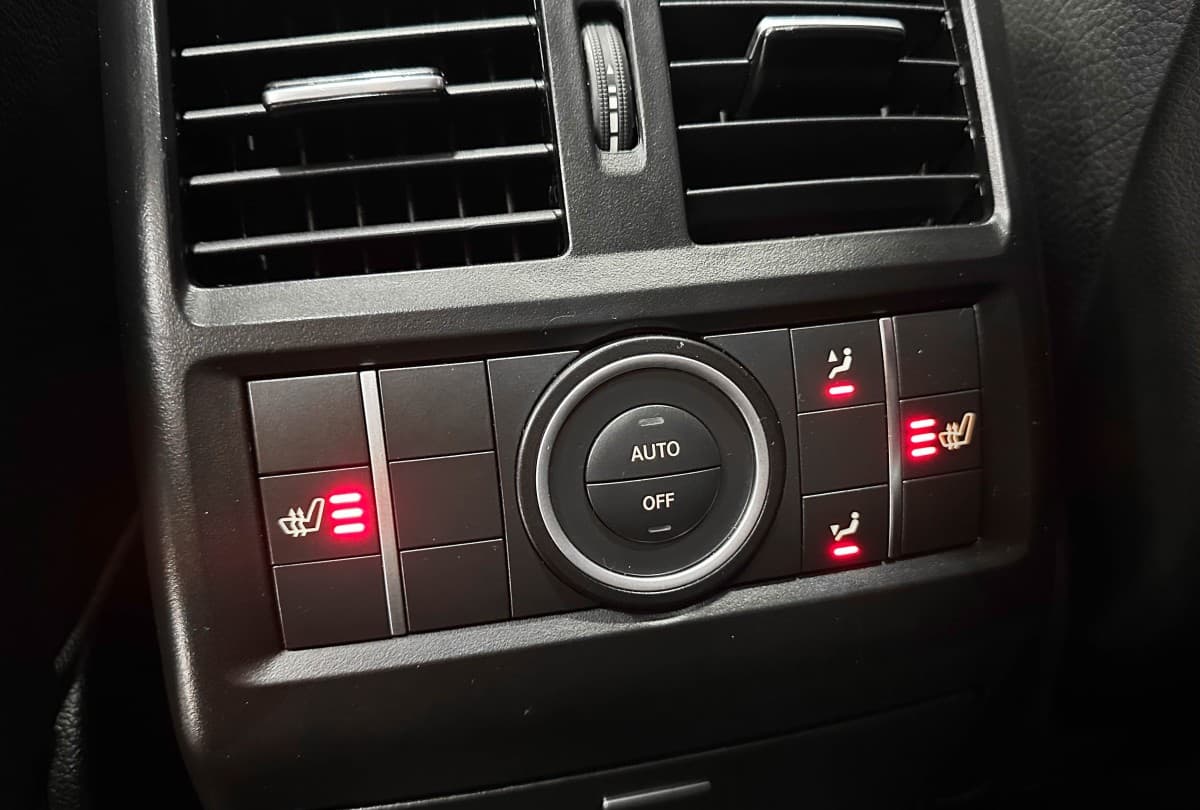 Mercedes-Benz GLS 400 4MATIC - фото 33