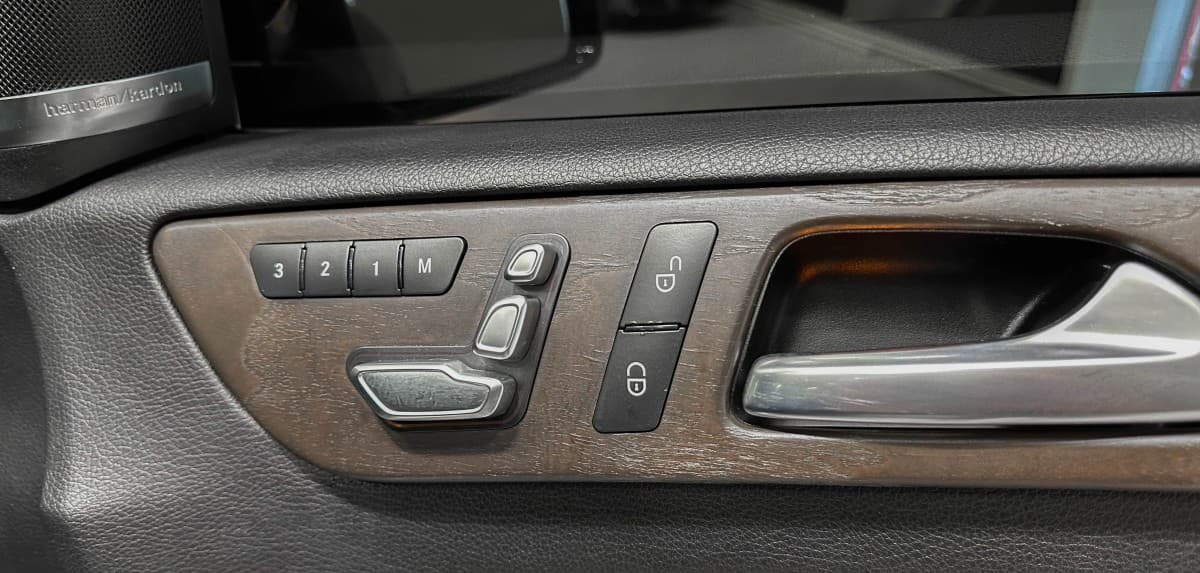Mercedes-Benz GLS 400 4MATIC - фото 34