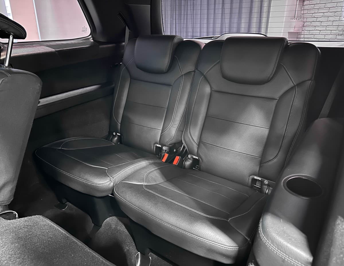 Mercedes-Benz GLS 400 4MATIC - фото 18