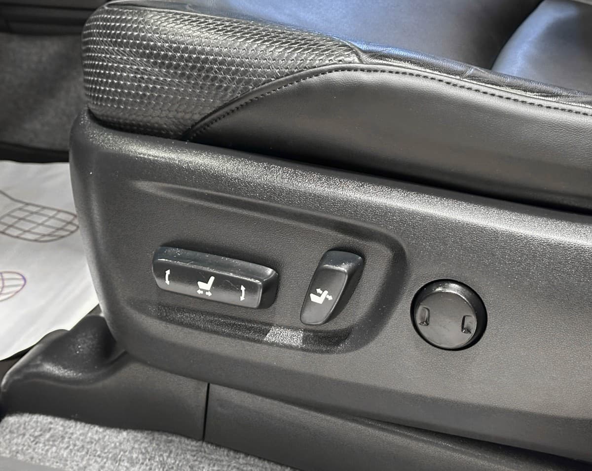 Toyota Land Cruiser Prado - фото 20