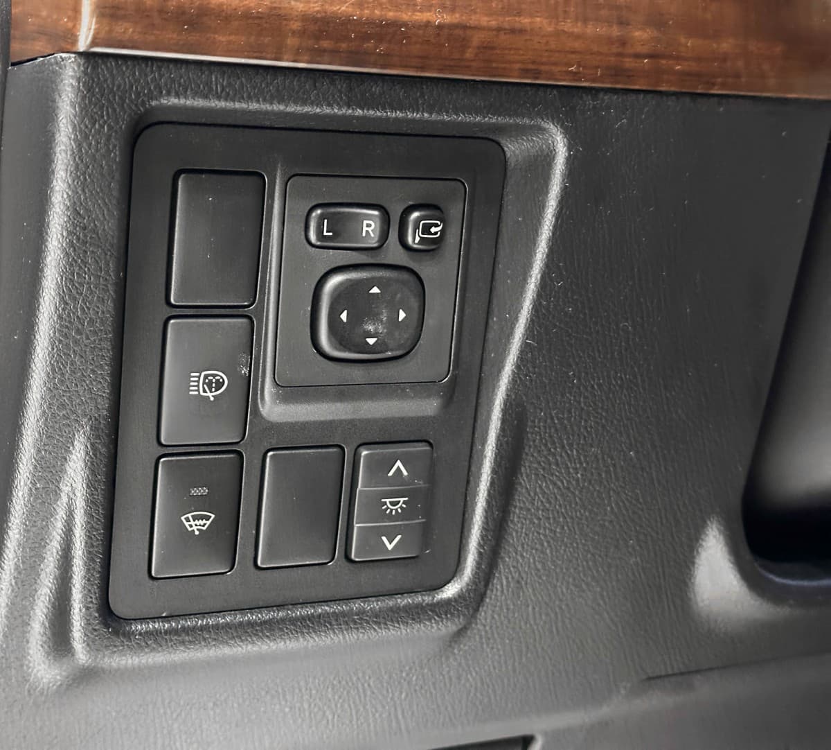Toyota Land Cruiser Prado - фото 21