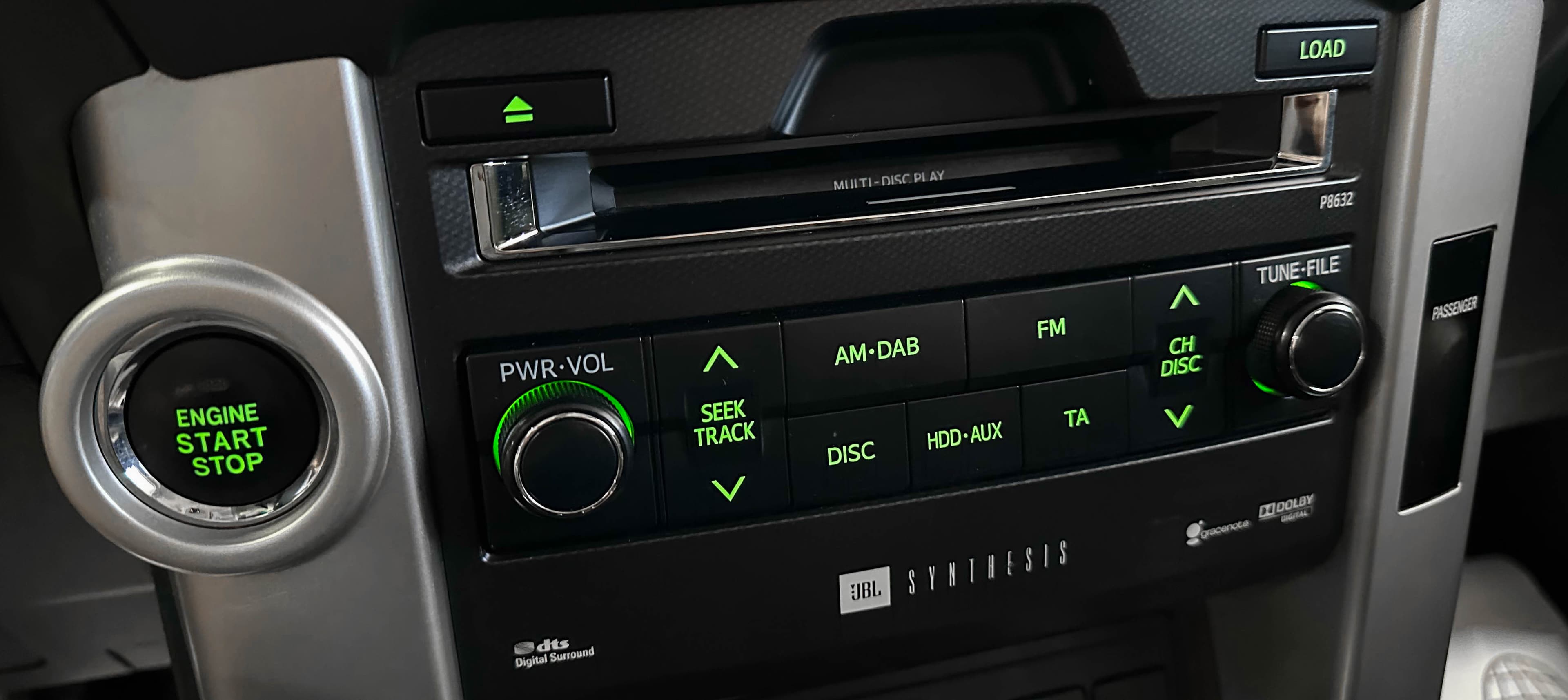 Toyota Land Cruiser Prado - фото 32