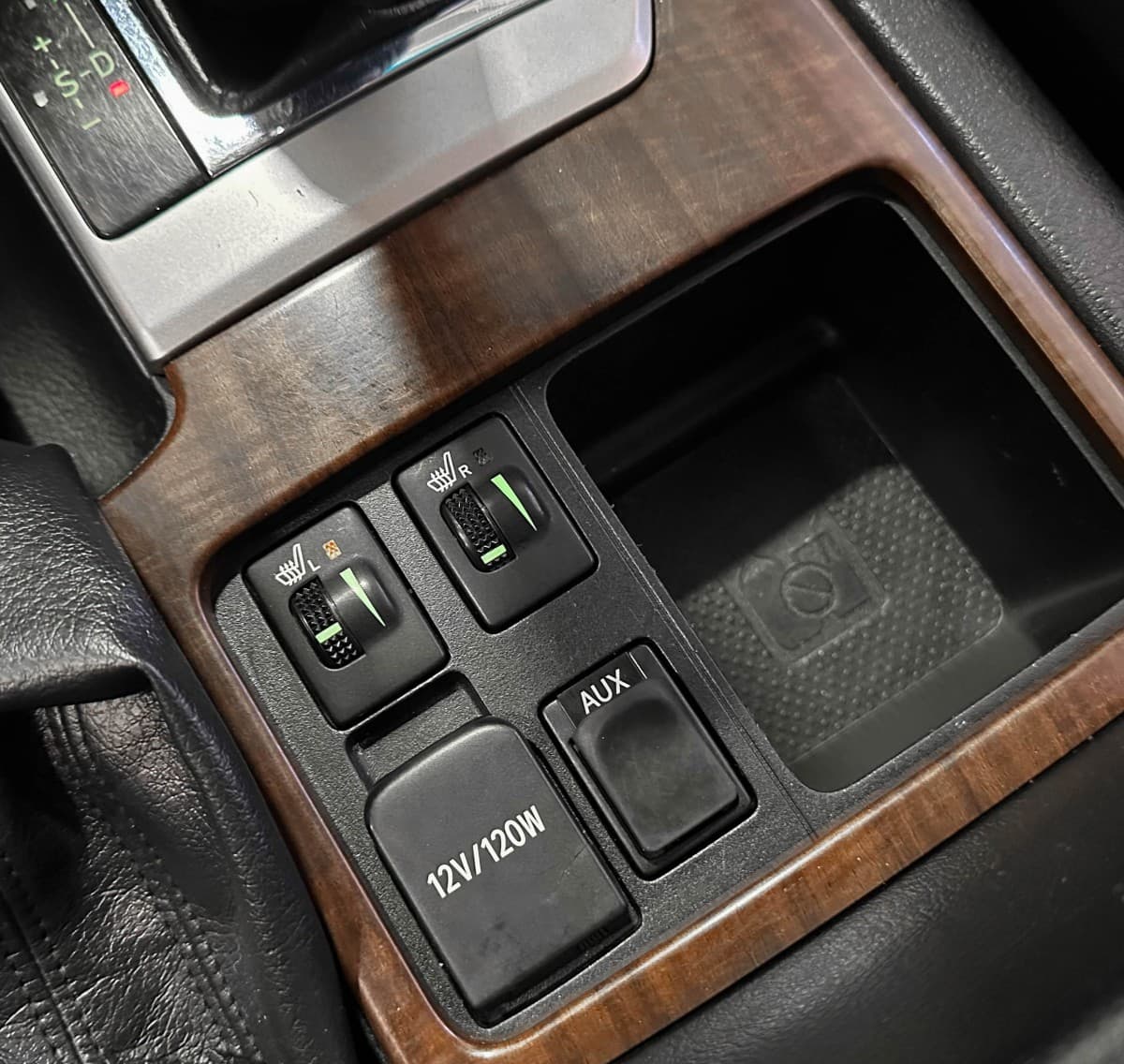 Toyota Land Cruiser Prado - фото 33
