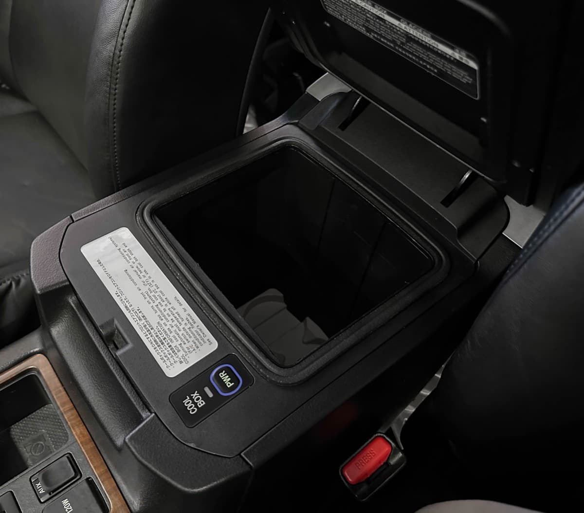 Toyota Land Cruiser Prado - фото 34