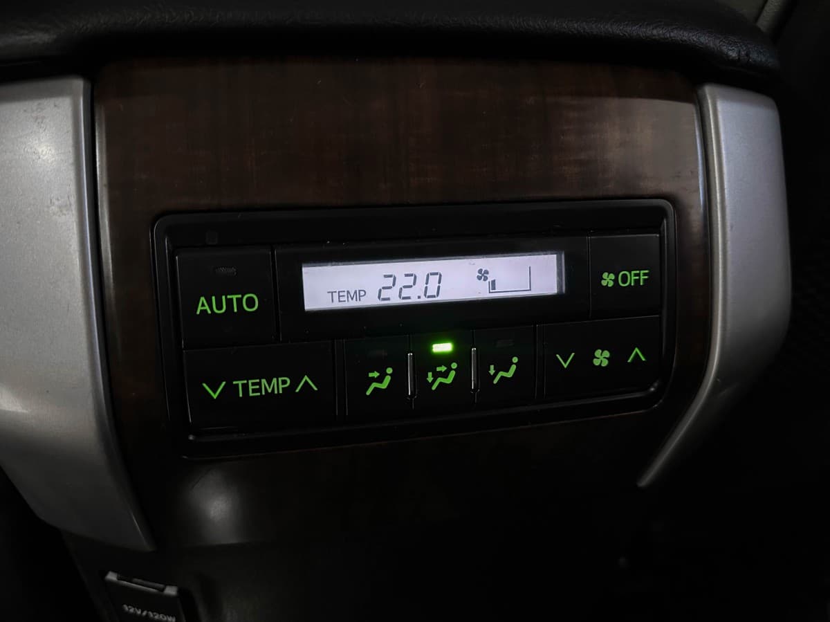 Toyota Land Cruiser Prado - фото 35