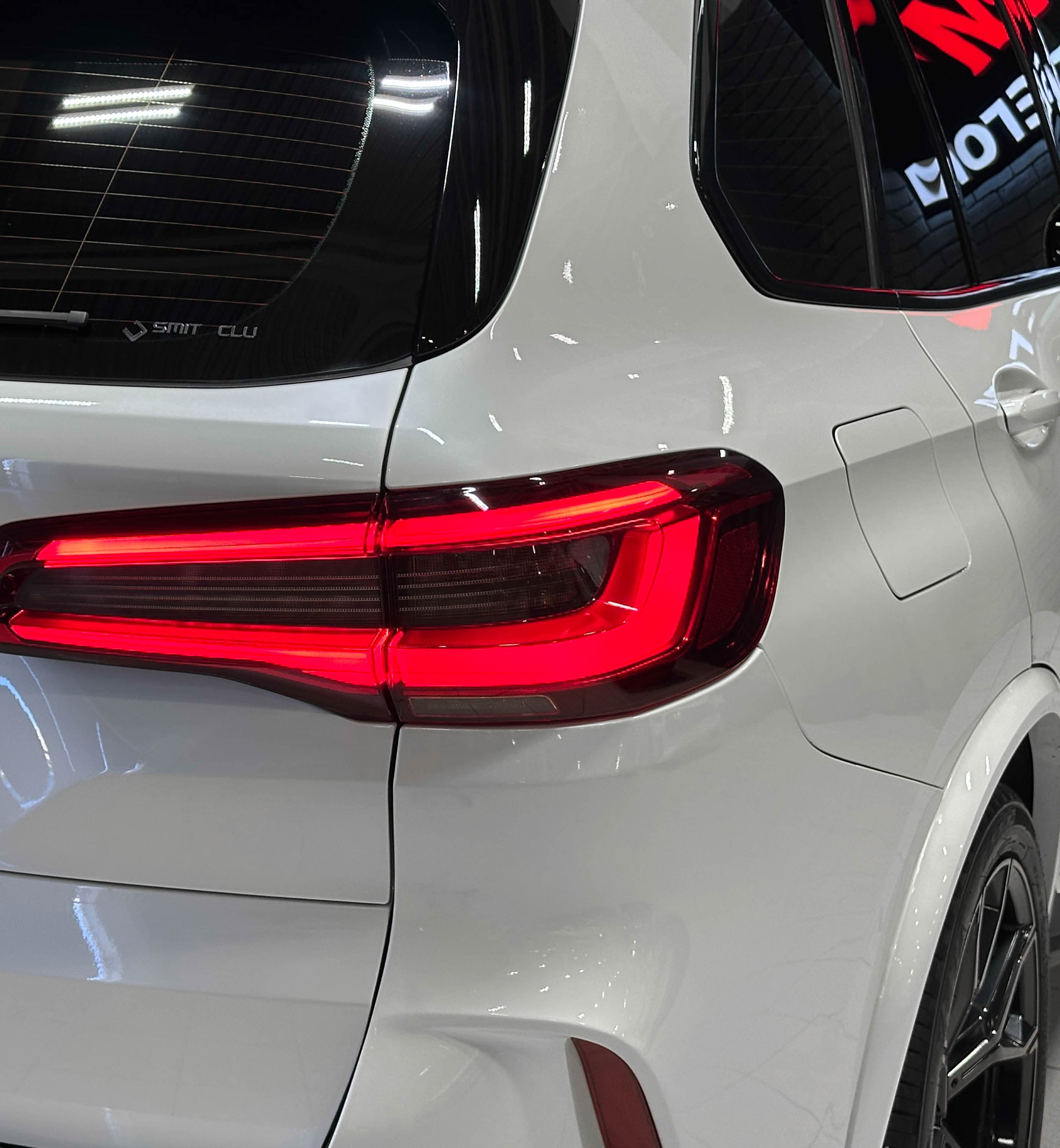 BMW X5 - фото 8