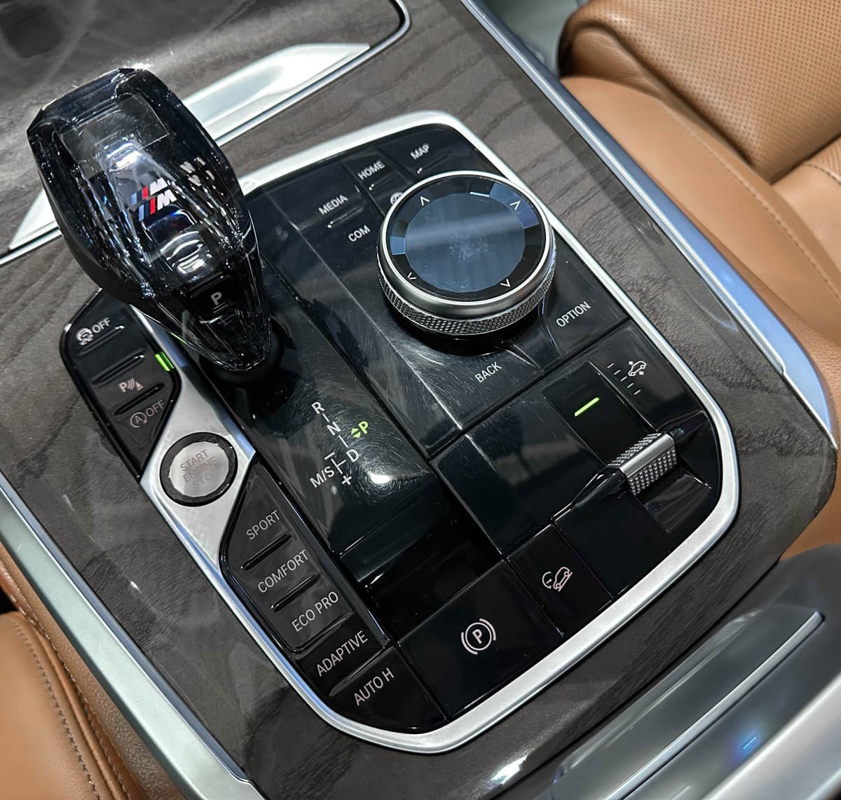 BMW X5 - фото 27