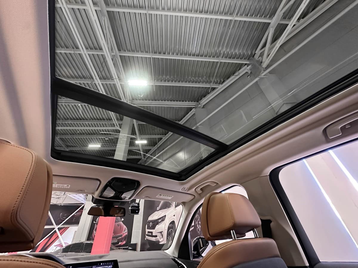 BMW X5 - фото 28