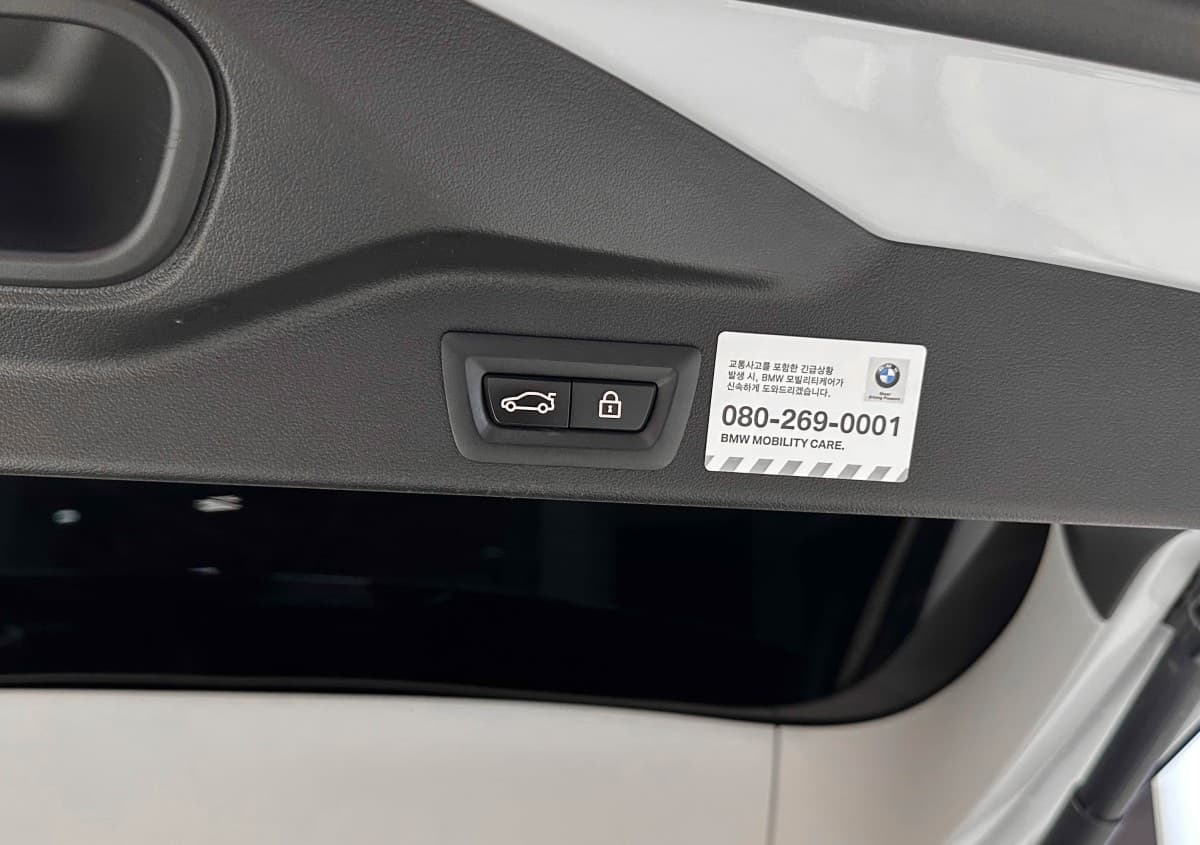 BMW X5 - фото 15
