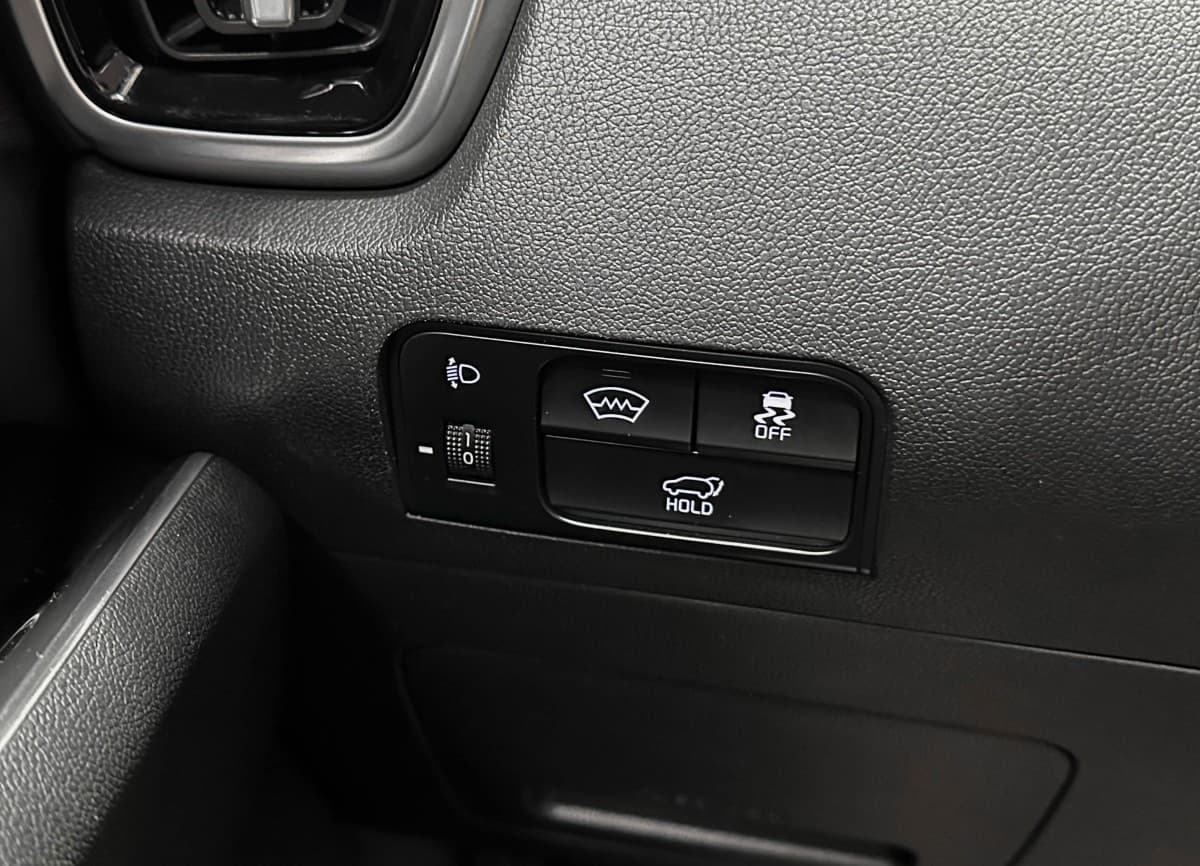 Kia Sorento - фото 15