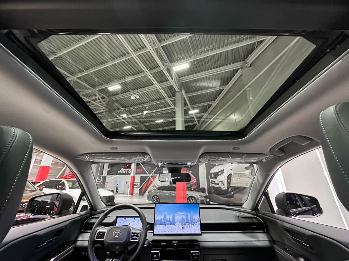 Toyota RAV4 - фото 25