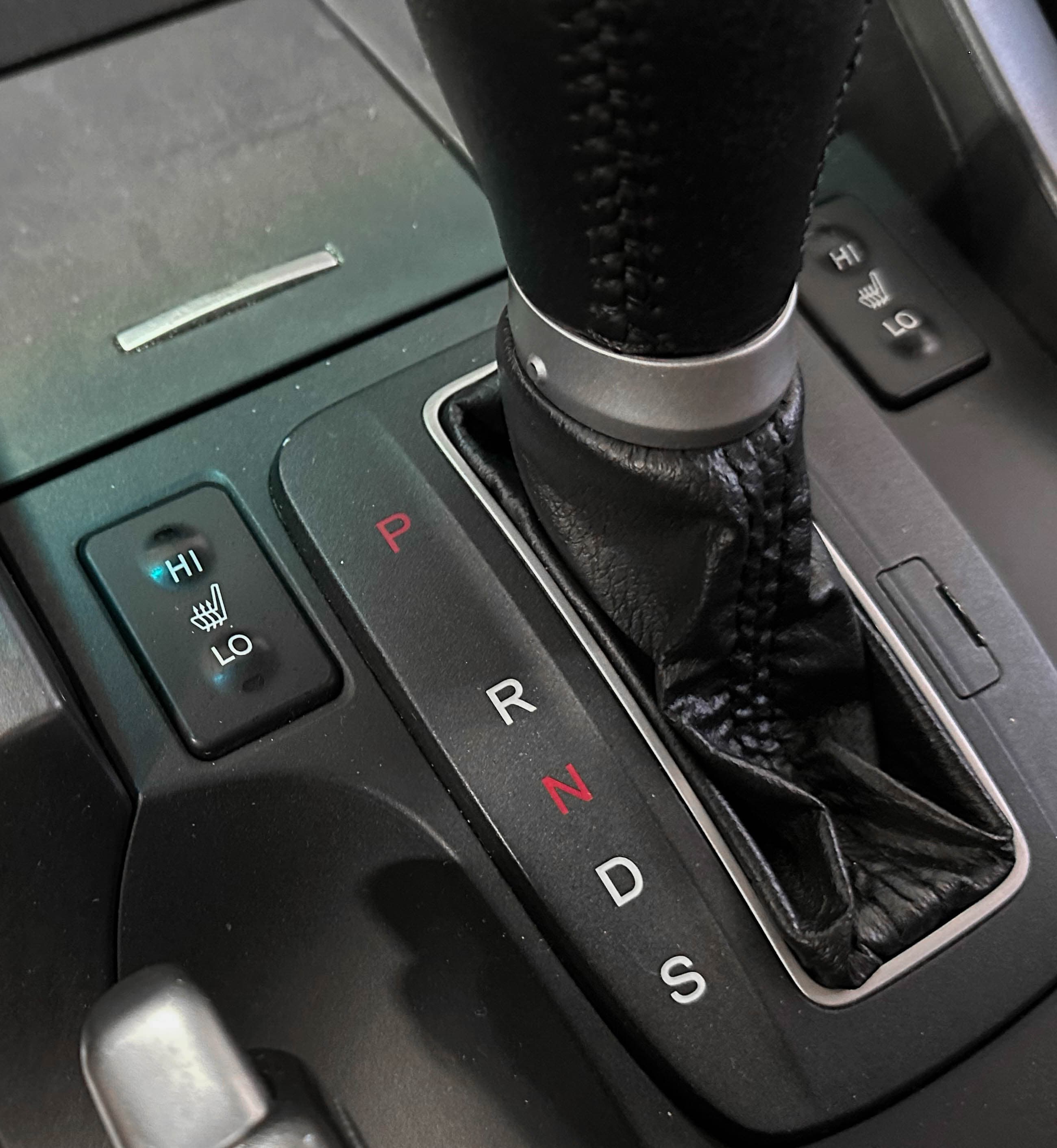 Honda Accord - фото 25