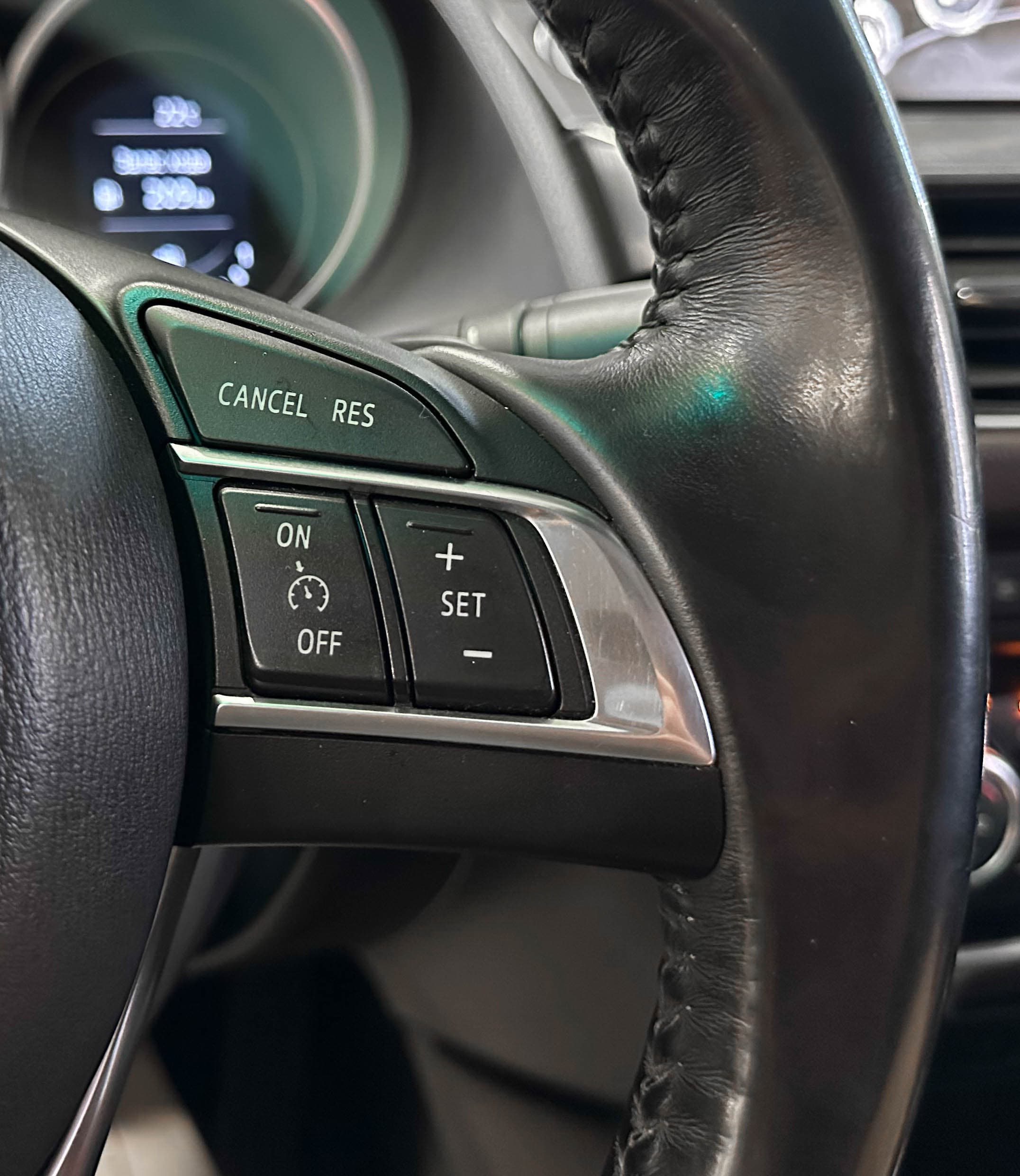 Mazda 6 - фото 21