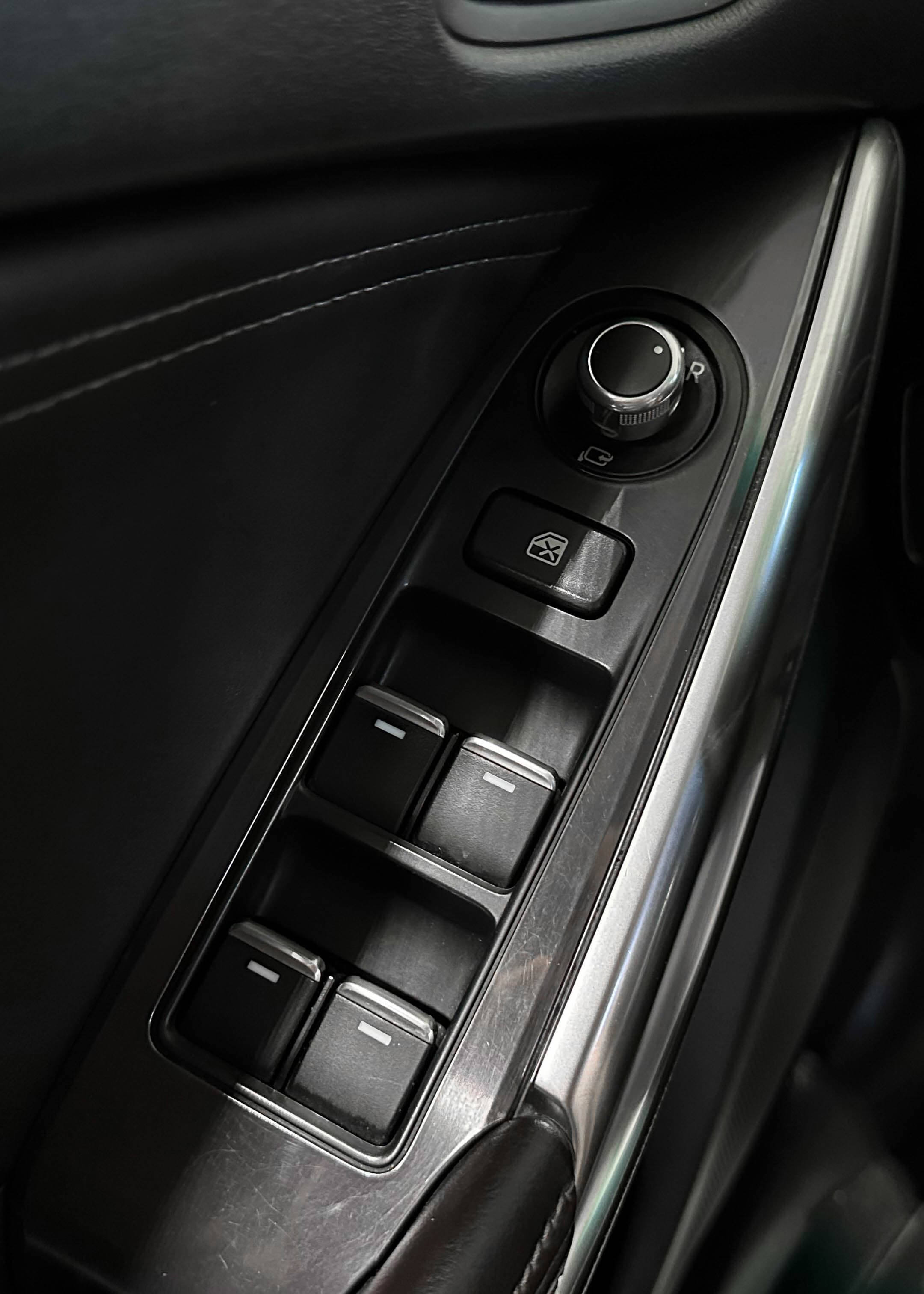 Mazda 6 - фото 17