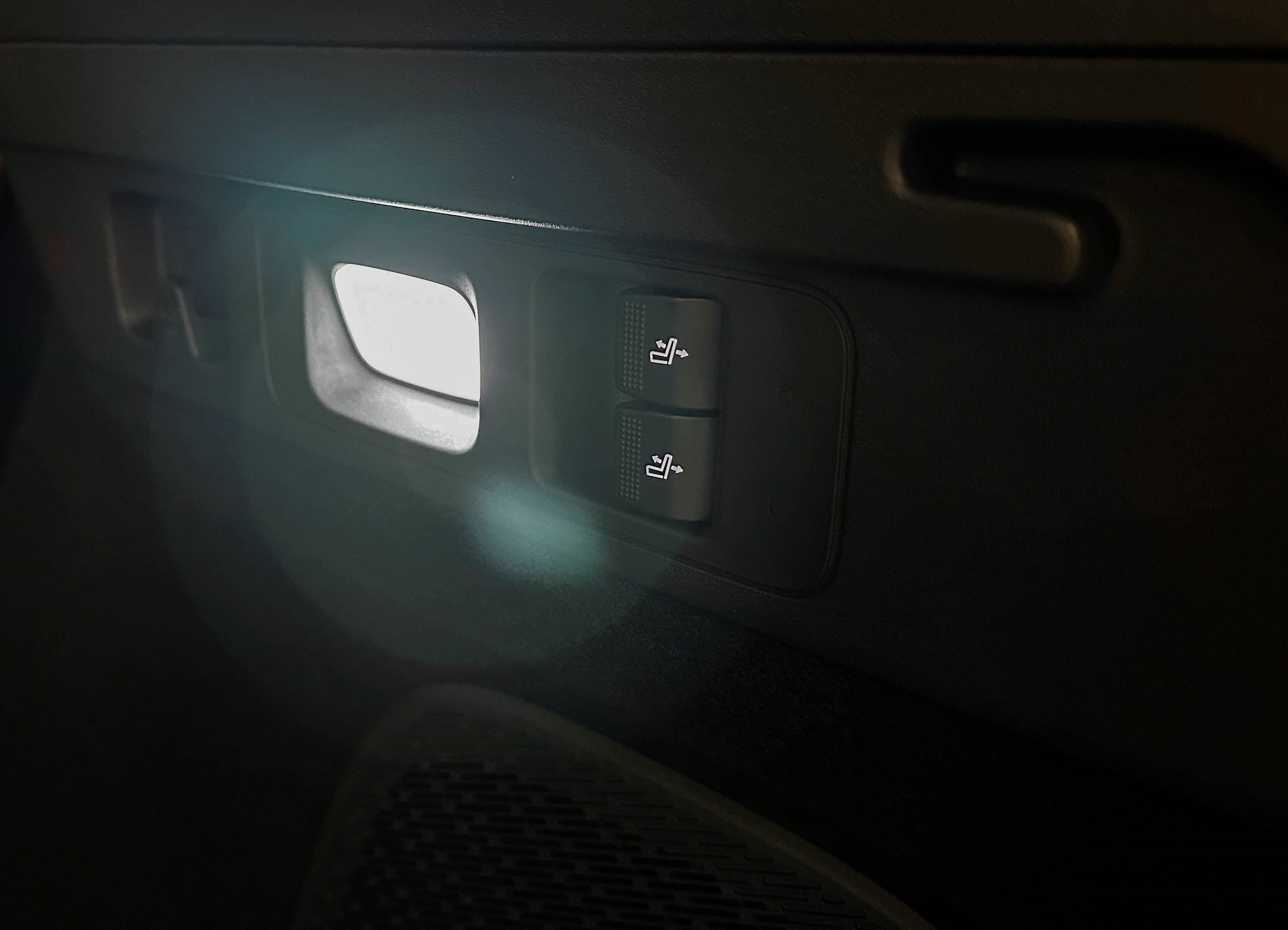 GAC Trumpchi S7 - фото 16
