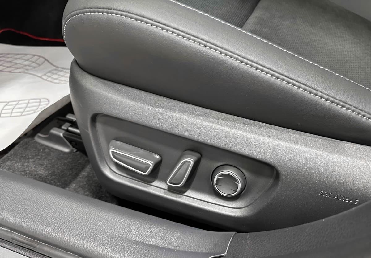 Toyota Camry - фото 30
