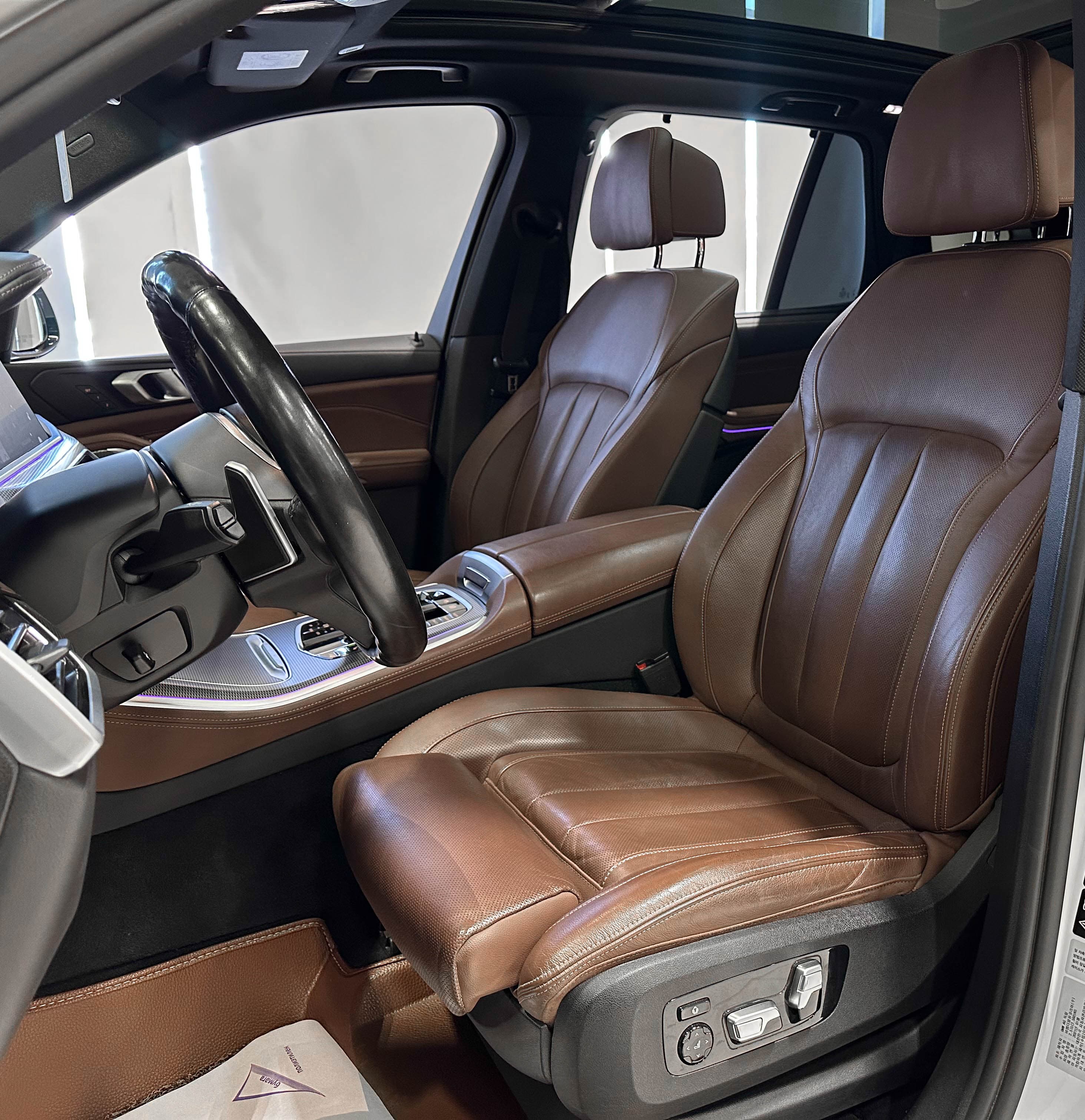 BMW X5 - фото 12