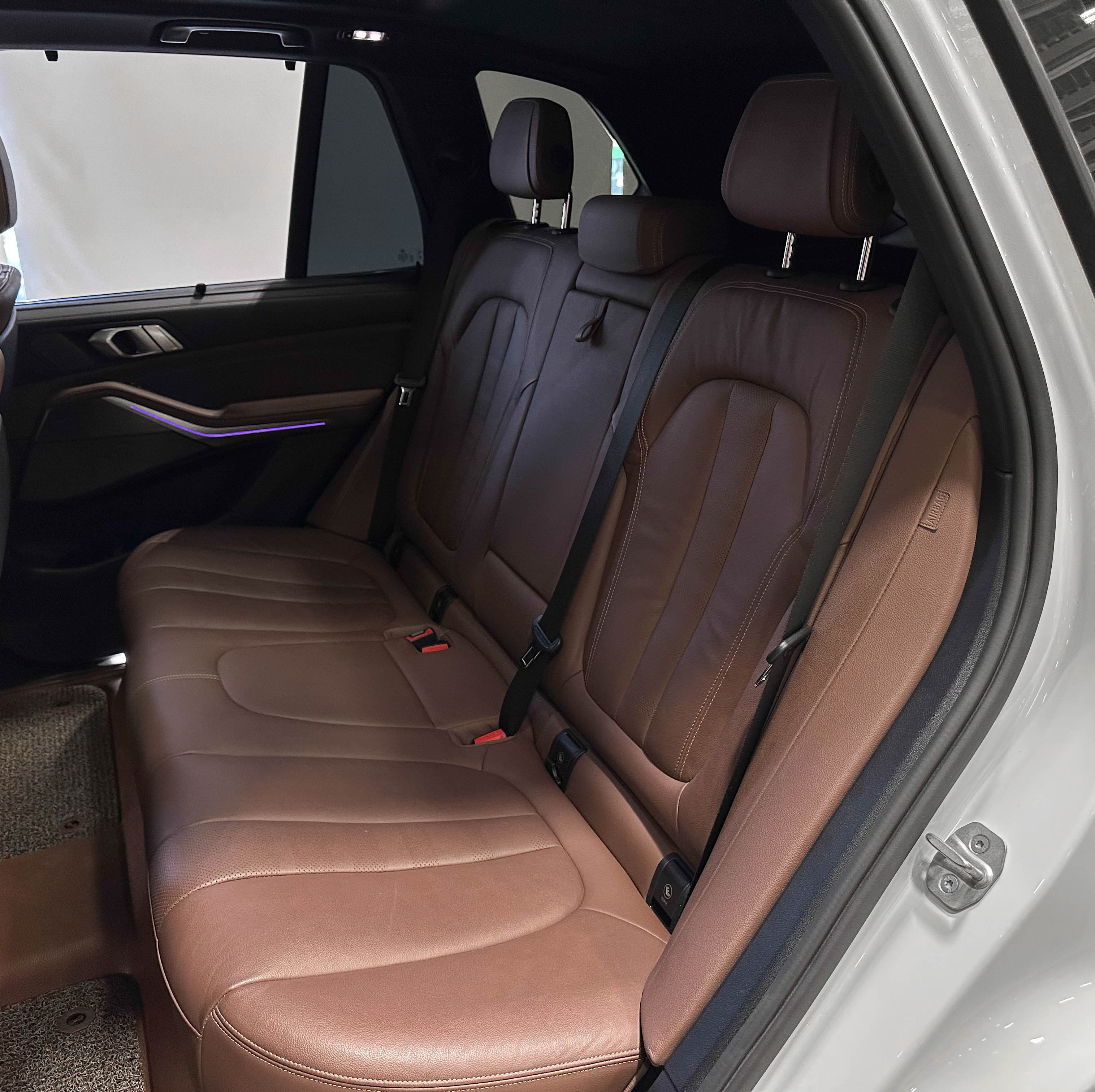 BMW X5 - фото 13