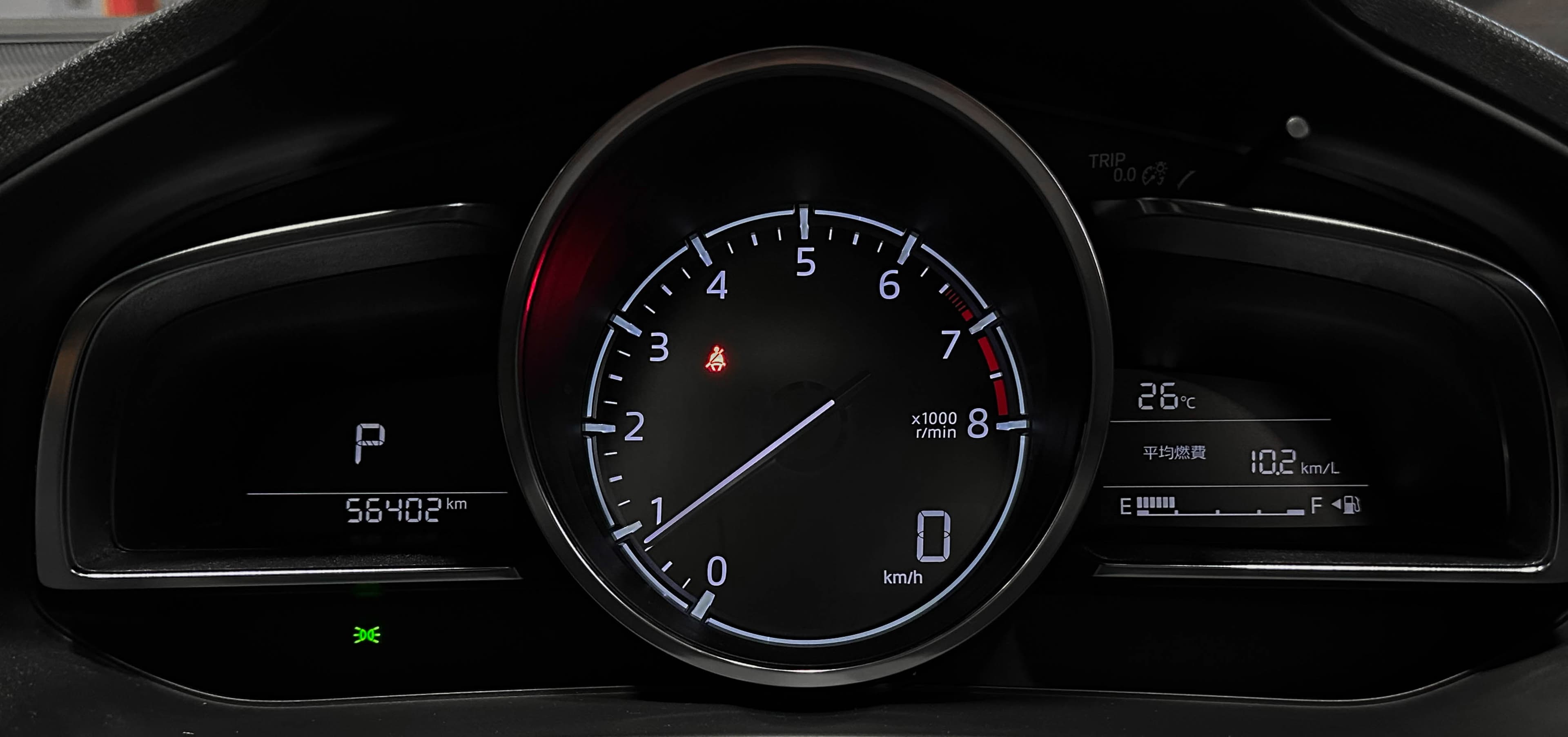 Mazda Axela - фото 18
